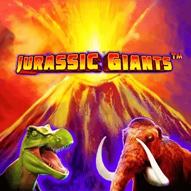 Jurassic Giants