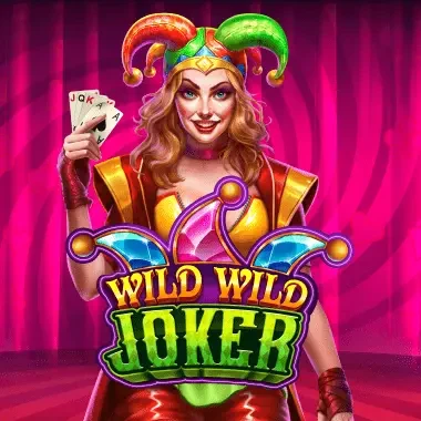 Wild Wild Joker
